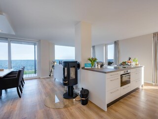 Küche / Küchenzeile