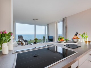 Küche / Küchenzeile