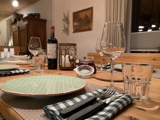 Maison de vacances Seeboden Équipement 20