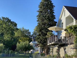 Holiday house Seeboden Outdoor Recording 4