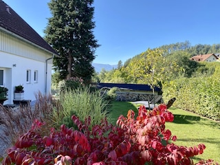 Maison de vacances Seeboden Enregistrement extérieur 10