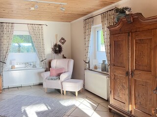 Holiday house Seeboden Features 26