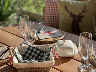 Holiday house Seeboden Outdoor Recording 10