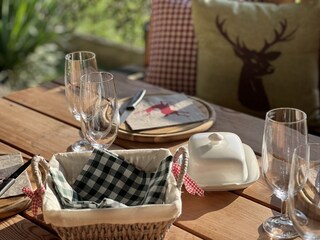 Holiday house Seeboden Outdoor Recording 12