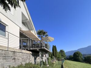 Ferienhaus Eulenhorst