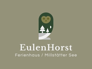 Ferienhaus EulenHorst logo