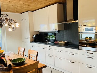 Vakantiehuis Seeboden Kenmerken 21