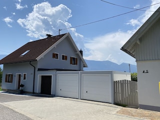 Holiday house Seeboden Outdoor Recording 11
