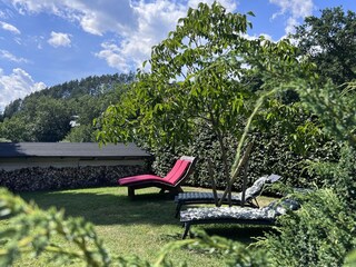 Holiday house Seeboden Outdoor Recording 15