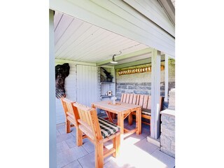 Maison de vacances Seeboden Enregistrement extérieur 11