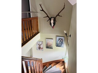 Vakantiehuis Seeboden Kenmerken 27