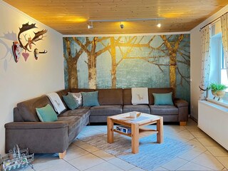 Holiday house Seeboden Features 23