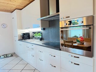 Casa de vacaciones Seeboden Características 19