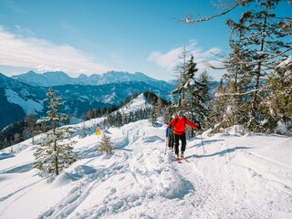 Südkärnten@Skitour Karawanken-Geopark
