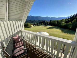 Holiday house Seeboden Outdoor Recording 4