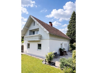 Vakantiehuis Seeboden Buitenaudio-opname 8