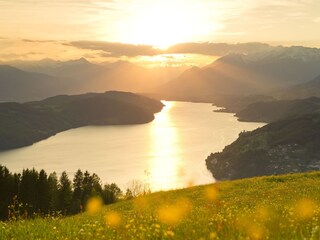 Casa per le vacanze Seeboden Ambiente 33