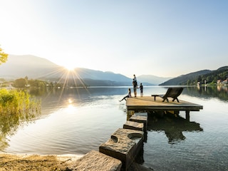Millstätter See   - MBN Tourismus Gert Perauer