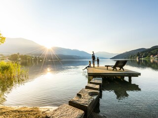 Vakantiehuis Seeboden Omgeving 40