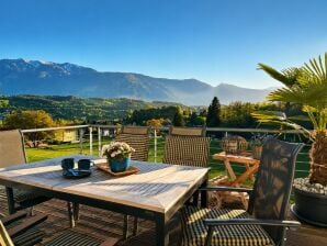 Holiday house Eulenhorst