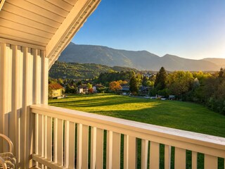 Casa per le vacanze Seeboden Registrazione all'aperto 5