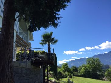 Holiday house Ferienhaus Eulenhorst
