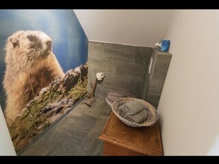 Holiday house Seeboden Features 29