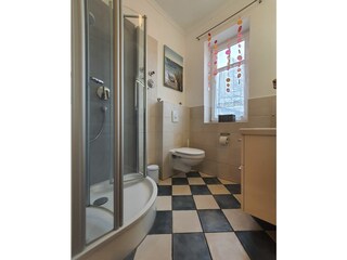 Ferienwohnung Zingst Außenaufnahme 19