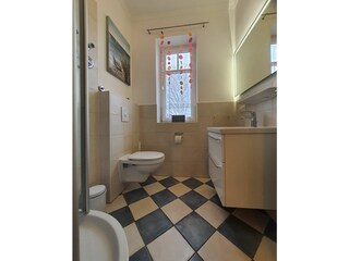 Ferienwohnung Zingst Außenaufnahme 20