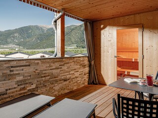 Apartment Goldrain Features 12