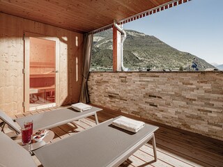 Appartamento Goldrain Caratteristiche 1