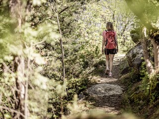 Apartment Goldrain Umgebung 16