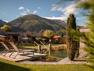 Appartement Goldrain Buitenaudio-opname 9