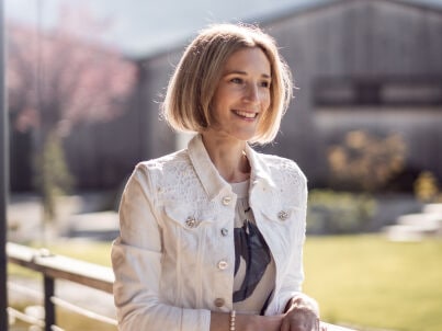 Sig.ra Katharina Kaserer