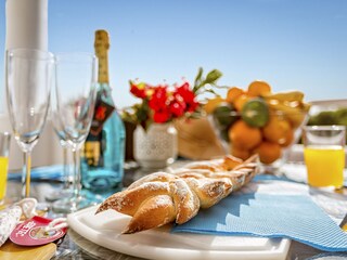 Appartamento per vacanze Mijas Registrazione all'aperto 4