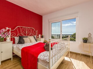 Appartamento per vacanze Mijas Caratteristiche 16