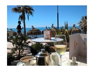 Appartamento per vacanze Mijas Ambiente 28