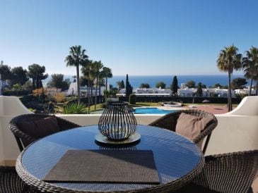 Holiday apartment Elegantes Penthouse