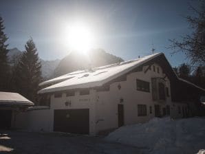 Ferienwohnung An der Wies - Grainau - image1