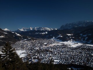 Garmisch-Partenkirchen