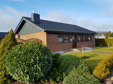 Ferienhaus Riesby