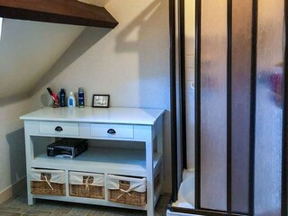 Casa de vacaciones Couleuvre Características 11
