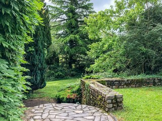 Casa de vacaciones Couleuvre Grabación al aire libre 2