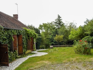 Holiday house Couleuvre Outdoor Recording 2