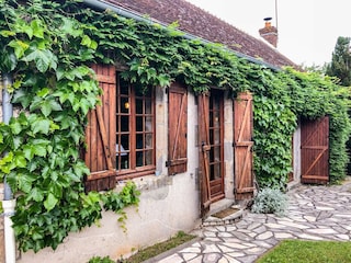 Holiday house Couleuvre Outdoor Recording 3