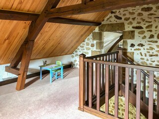 Casa de vacaciones Couleuvre Características 17