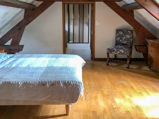 Maison de vacances Couleuvre Équipement 21