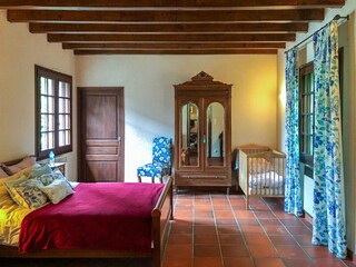 Casa de vacaciones Couleuvre Características 19