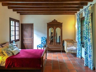 Holiday house Couleuvre Features 17