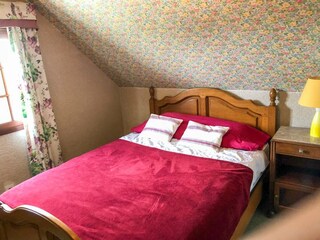 Maison de vacances Couleuvre Équipement 17